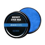 Blue Sports Hockey Stick Wax Blue Sports