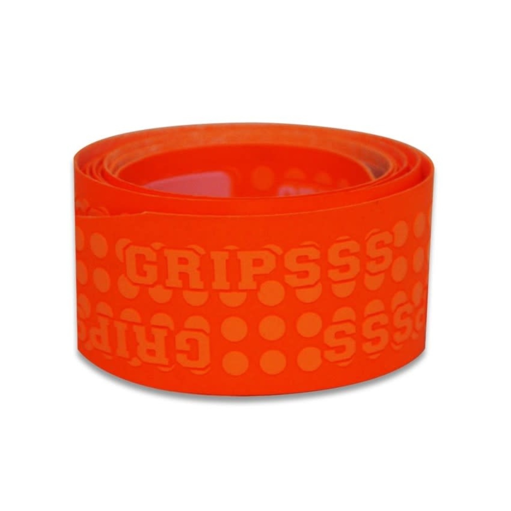 Blue Sports Tape Grip de Hockey Gripsss