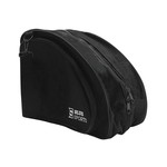 Blue Sports Sac à Patins Qualité Supérieur Noir