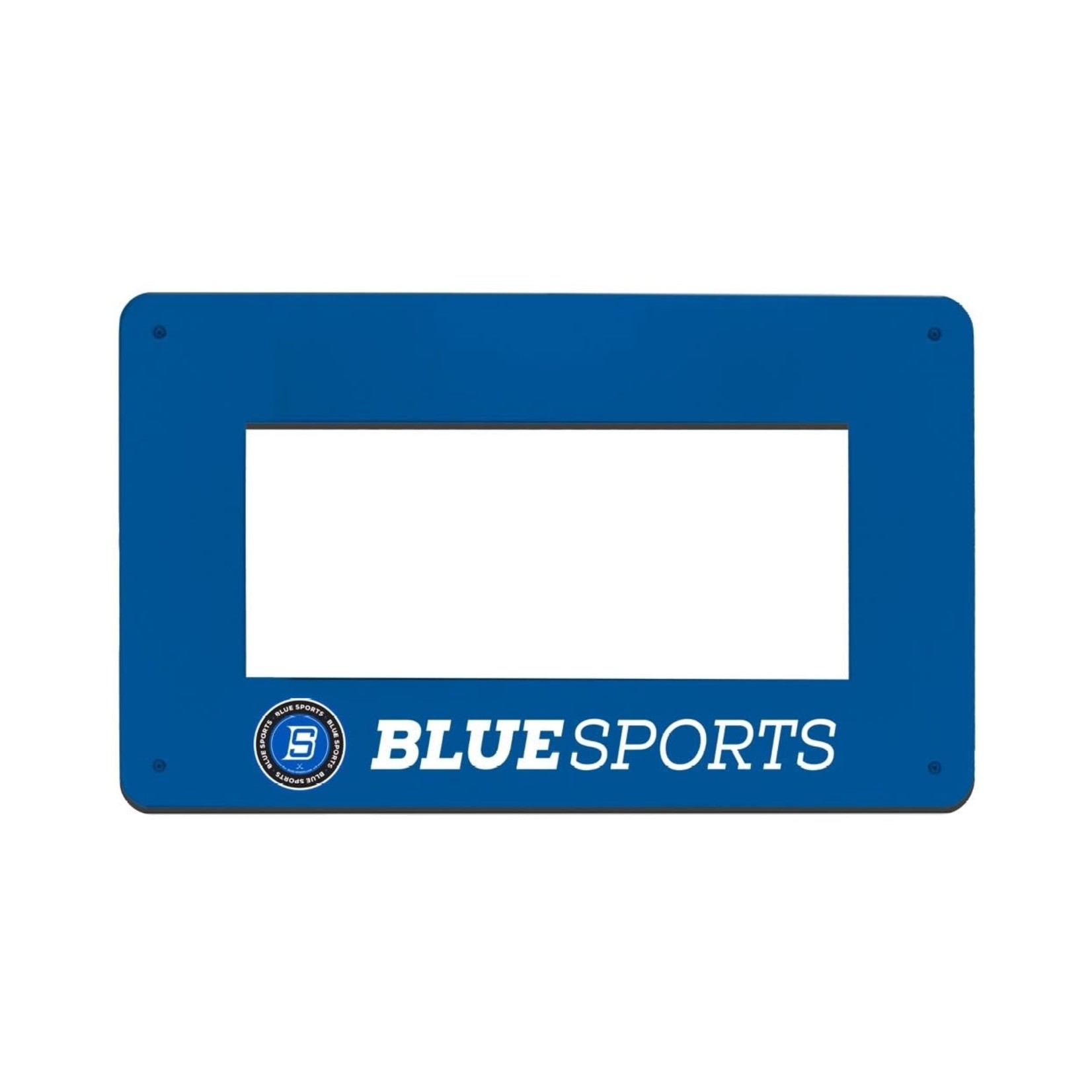 Blue Sports Passeur Rectangulaire Blue Sports