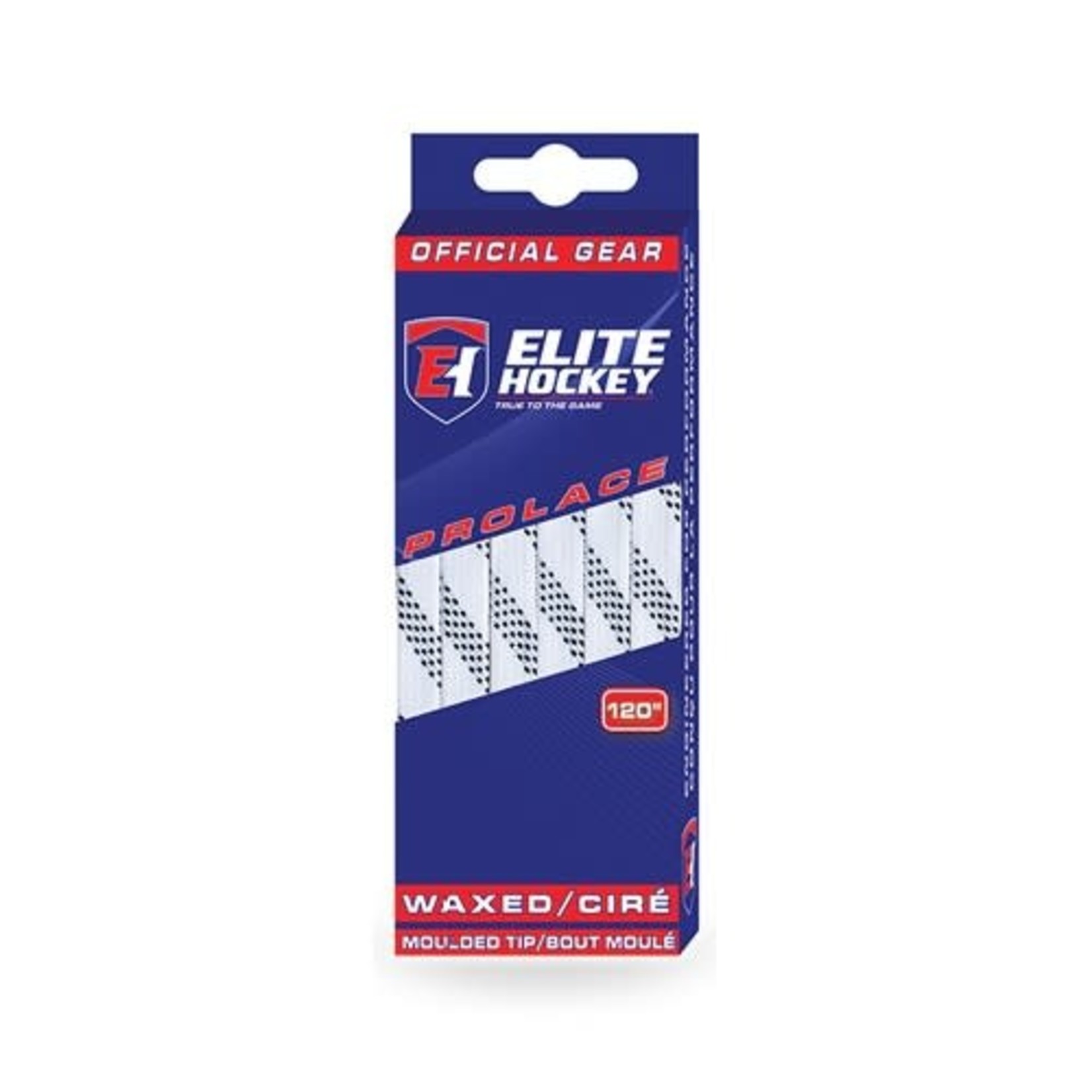 Groupe Hockey Skate Laces Elite Hockey