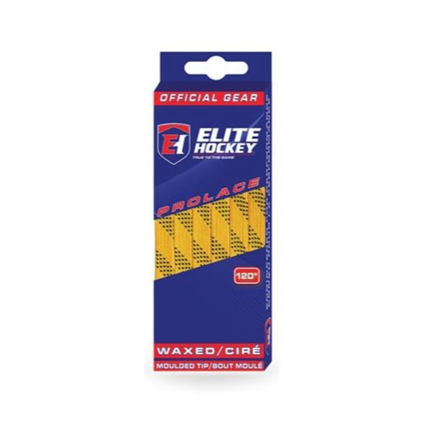 Groupe Hockey Skate Laces Elite Hockey