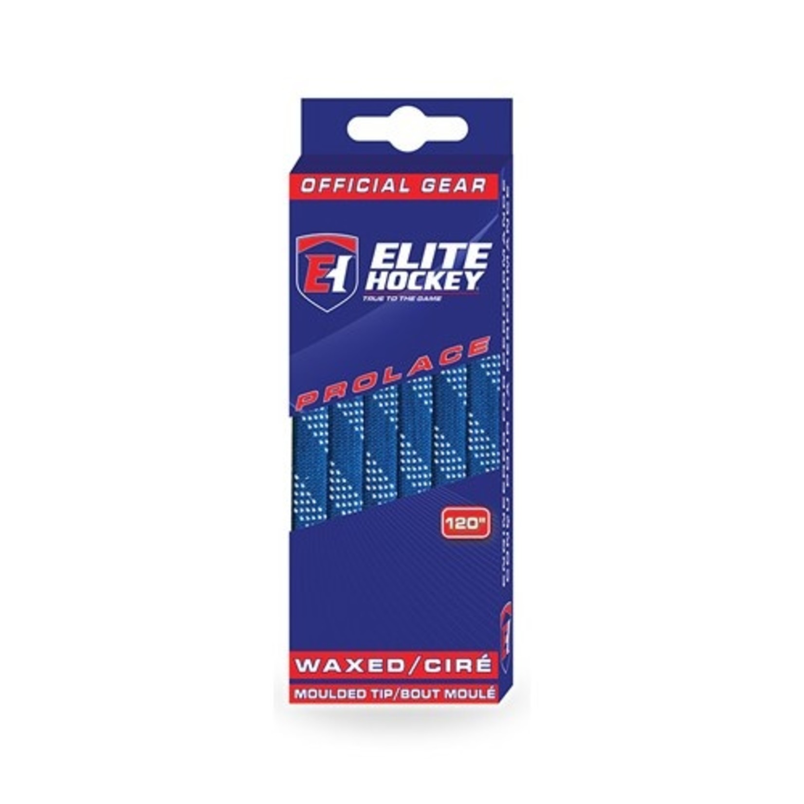 Groupe Hockey Skate Laces Elite Hockey