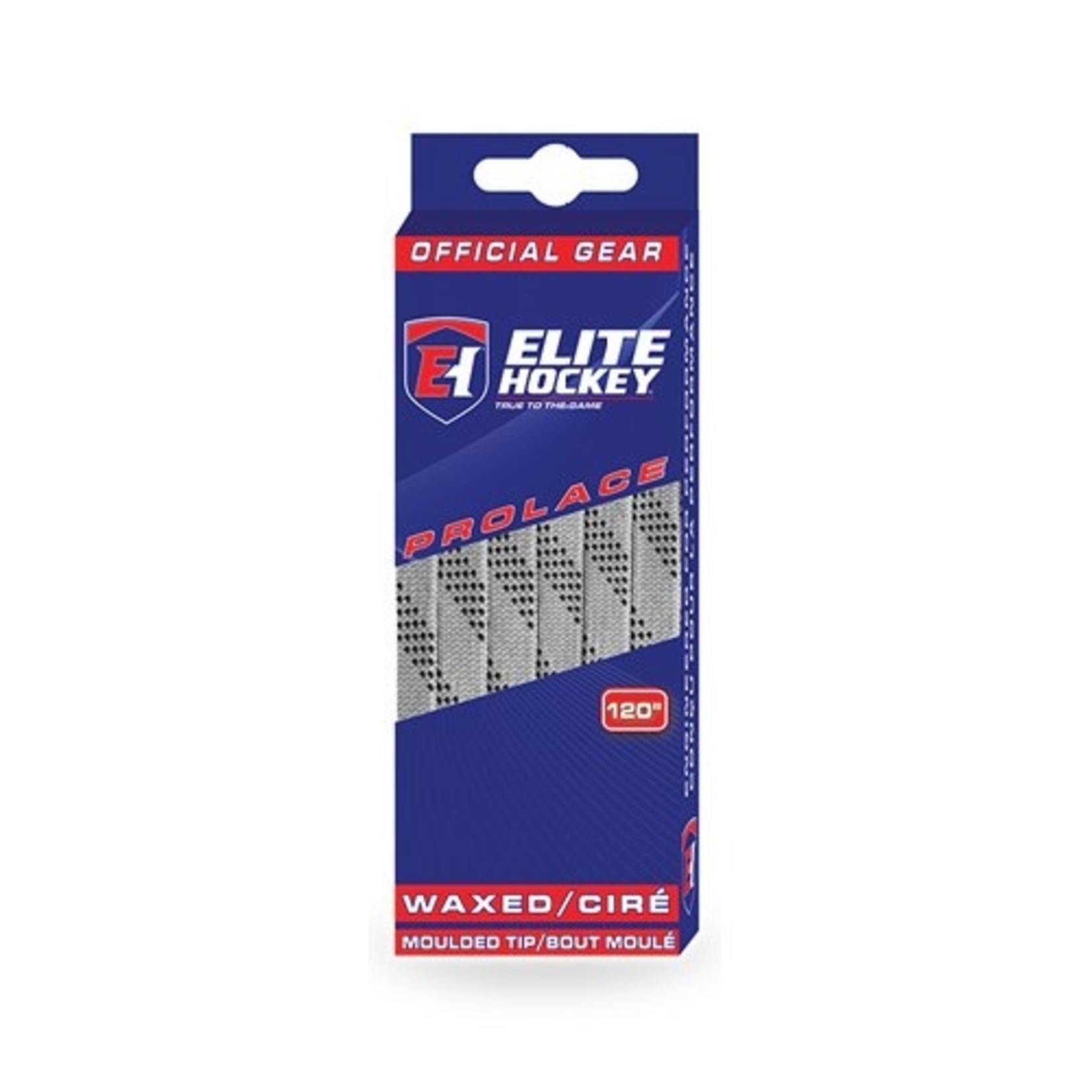 Groupe Hockey Skate Laces Elite Hockey