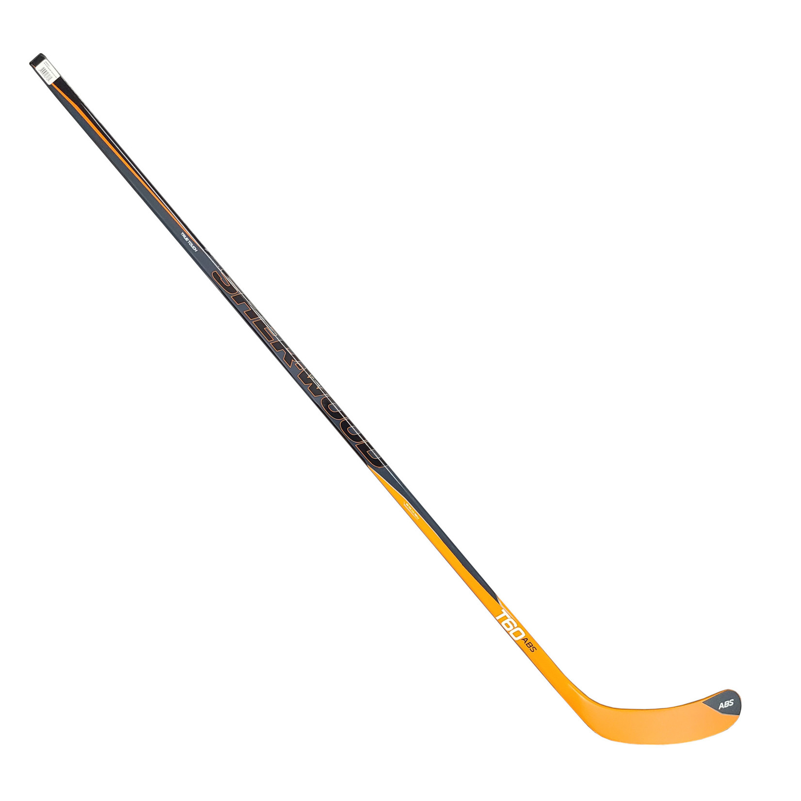 Sherwood Sherwood T60 ABS - Bâton de Dek Hockey Junior