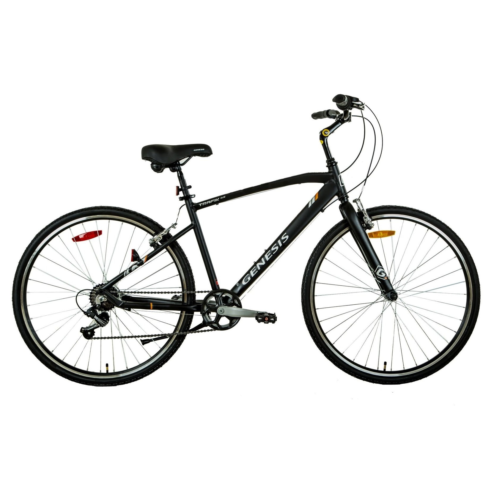 Genesis Genesis Trafik 0.5 - Vélo Hybride