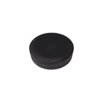 Blue Sports Sponge Puck