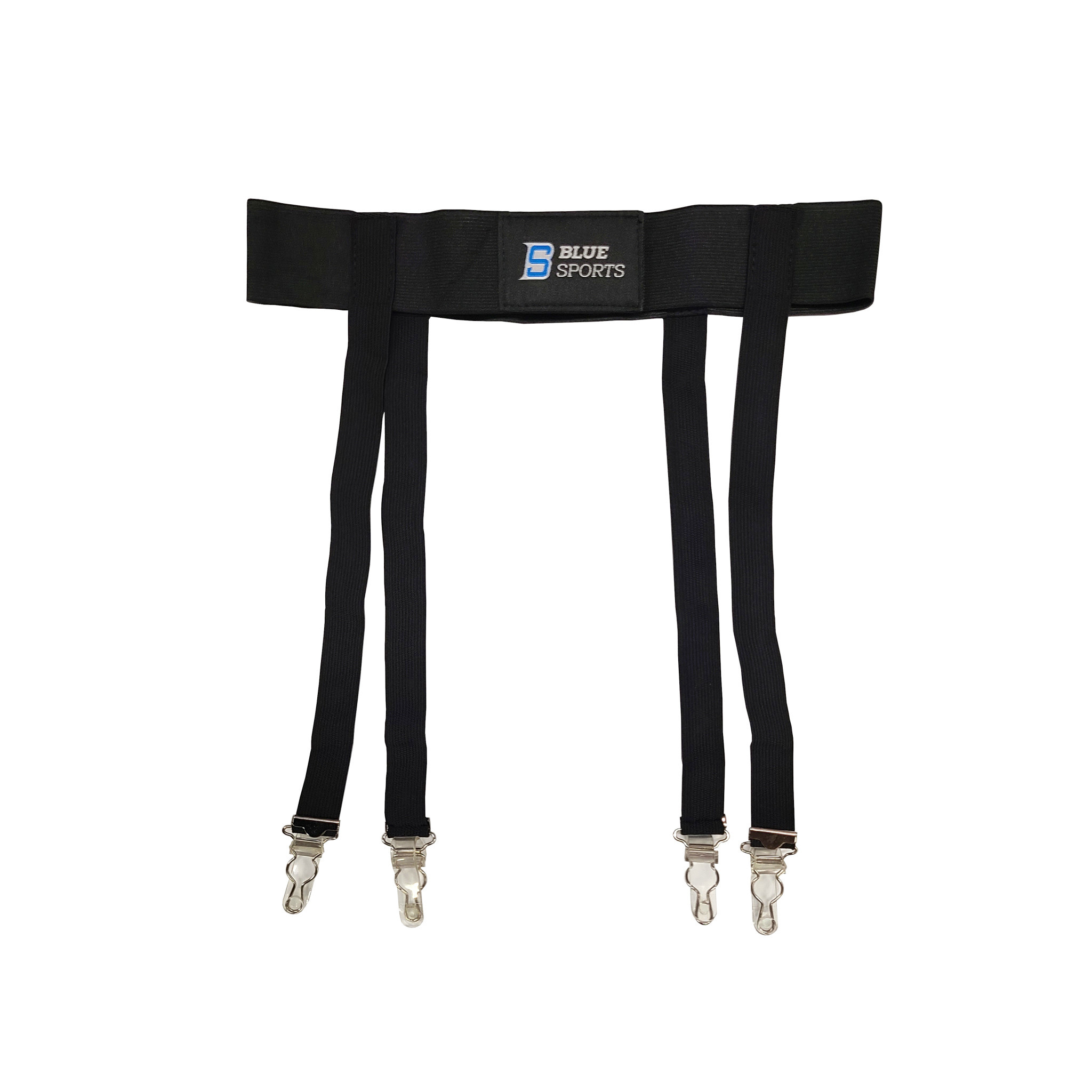 Porte-Jarretelles De Hockey Sur Glace - Support Réglable - Respirant - Pour Enfants Et Adultes