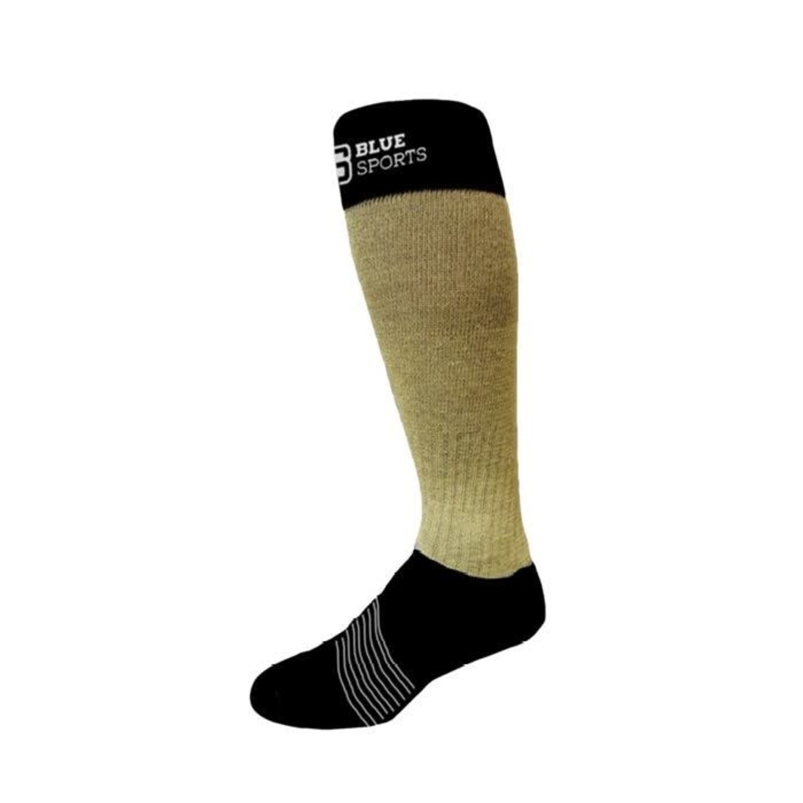 Blue Sports Hockey Socks Blue Sports Pro-Kevlar Senior