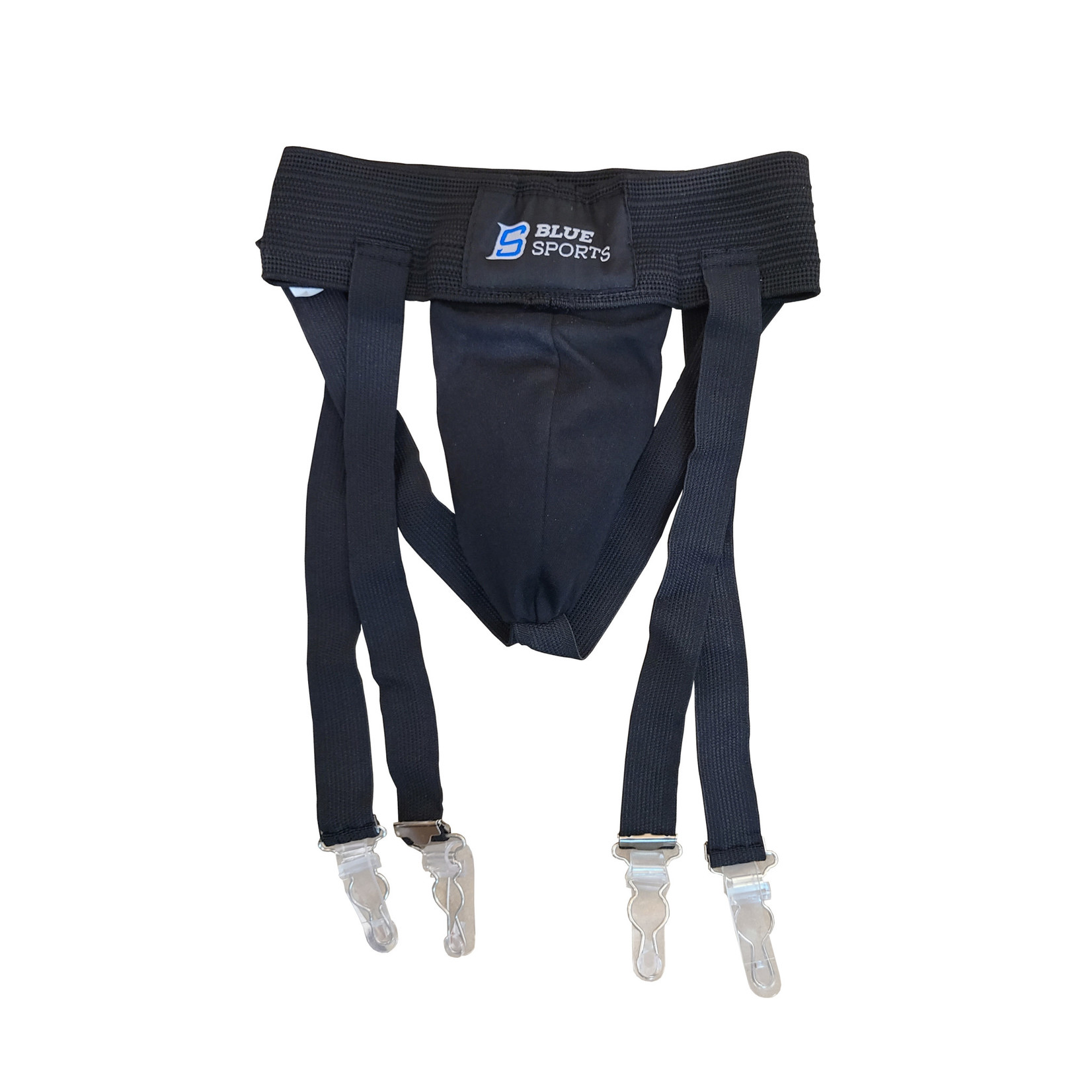 Jock Strap with Cup Junior - Sports aux Puces Mascouche