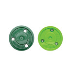 Blue Sports Rondelles Green Biscuit Combo