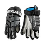 Bauer Bauer Pro Players - Dek Hockey Gloves Senior