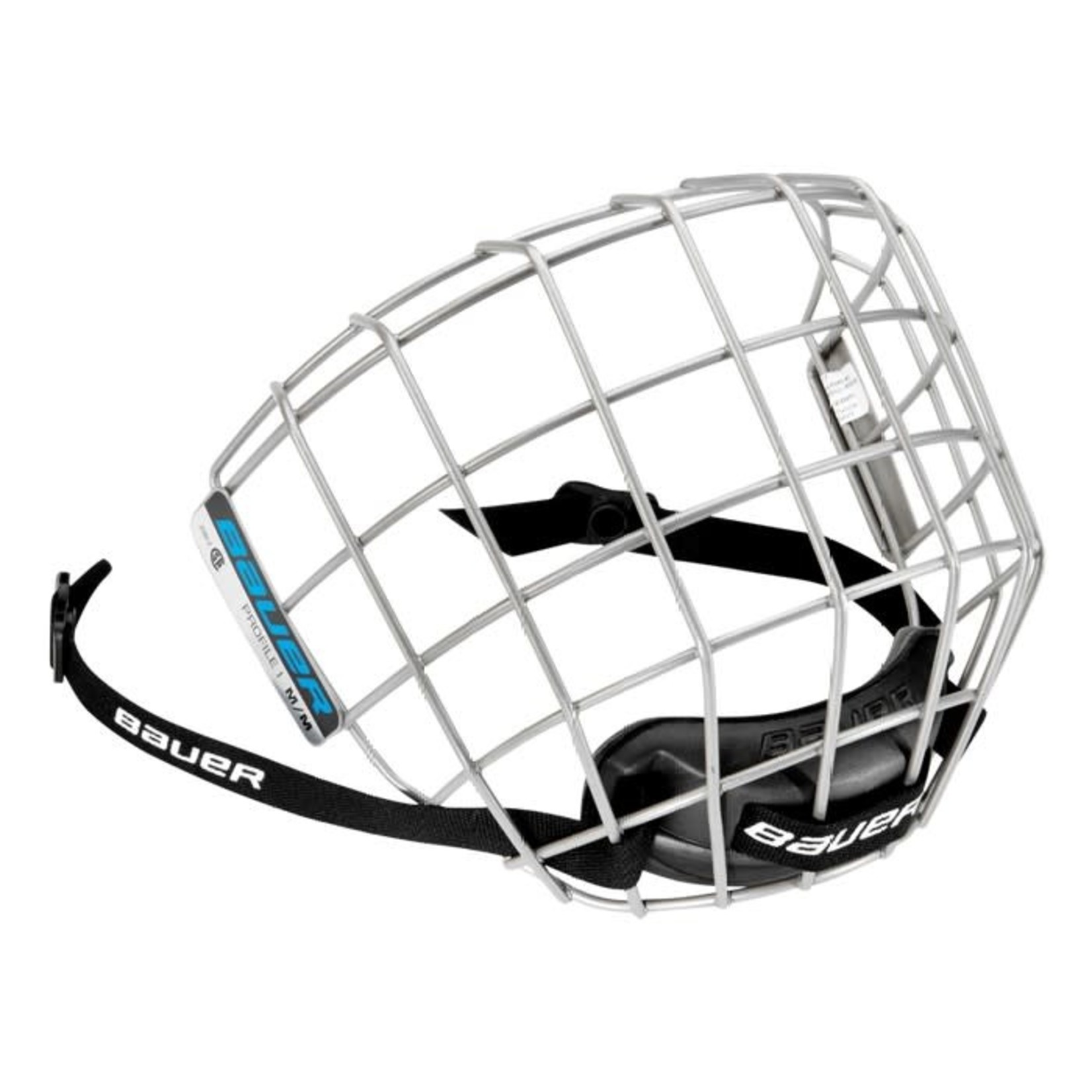 Bauer Cage Bauer Profile 1 Senior