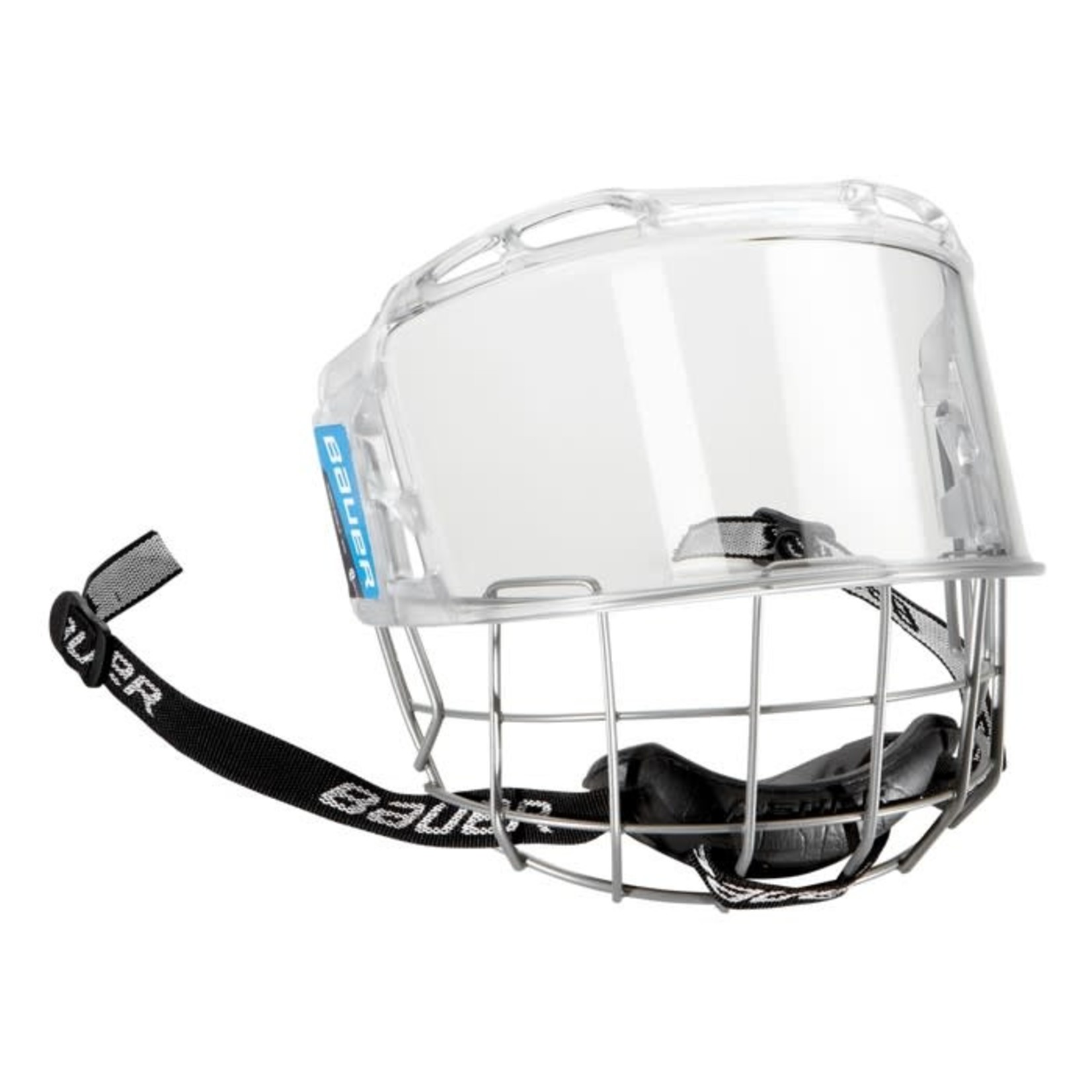 Bauer Visière Bauer Hybride