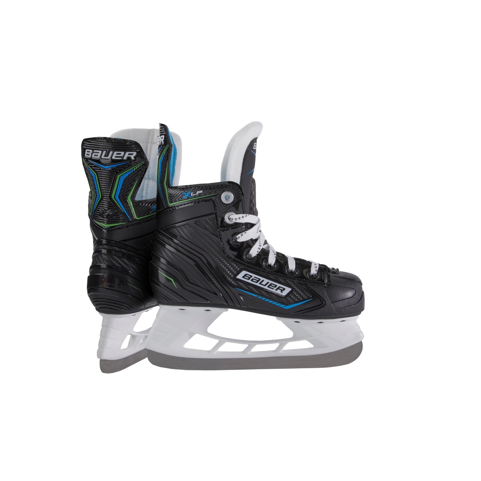 Bauer Bauer X-LP - Patins de Hockey Enfant