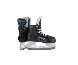 Patins à Glace Bauer X-LP Enfants – Confort Et Soutien Pour Les Futurs Champions