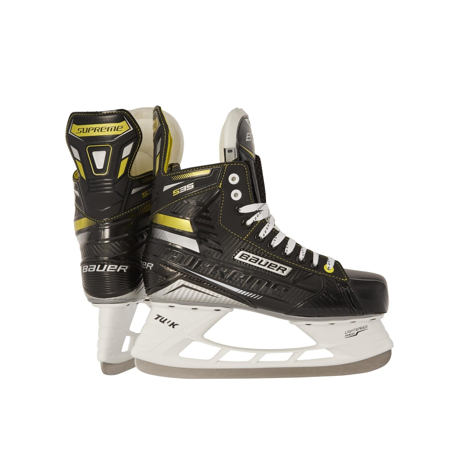 Bauer Bauer Supreme S35 - Hockey Skates Junior