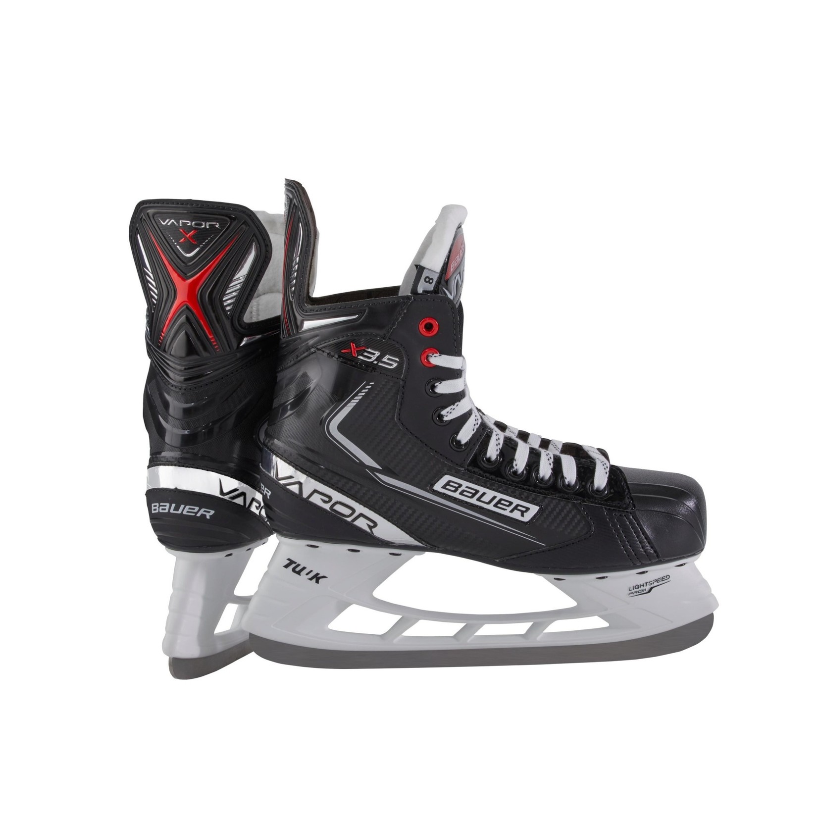 Bauer Bauer Vapor X3.5 - Patins de Hockey Junior