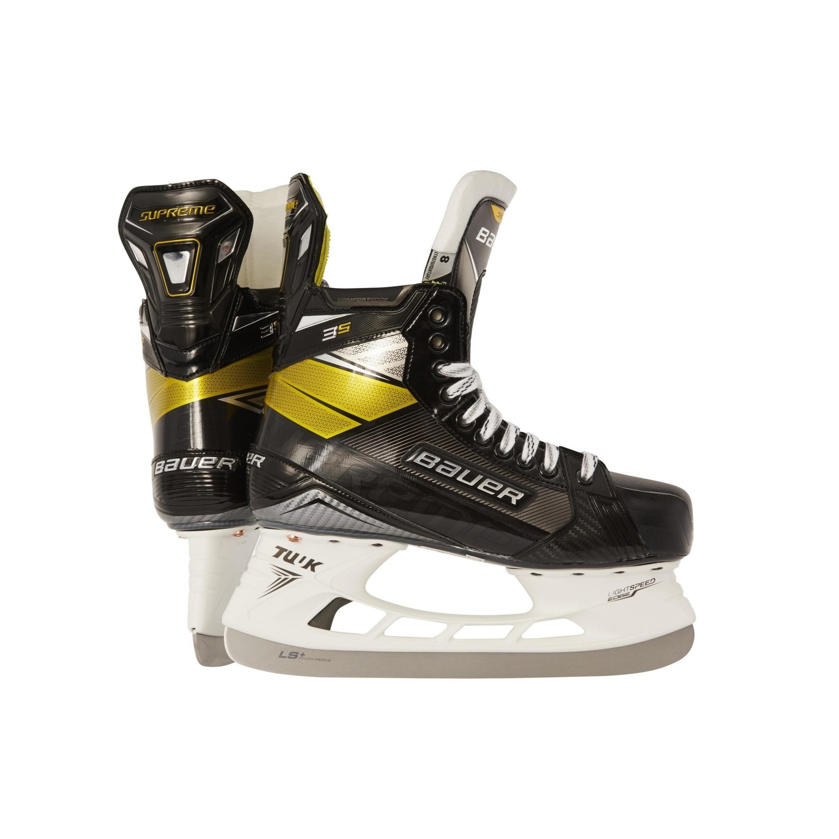 Bauer Bauer Supreme 3S - Hockey Skates Intermediate