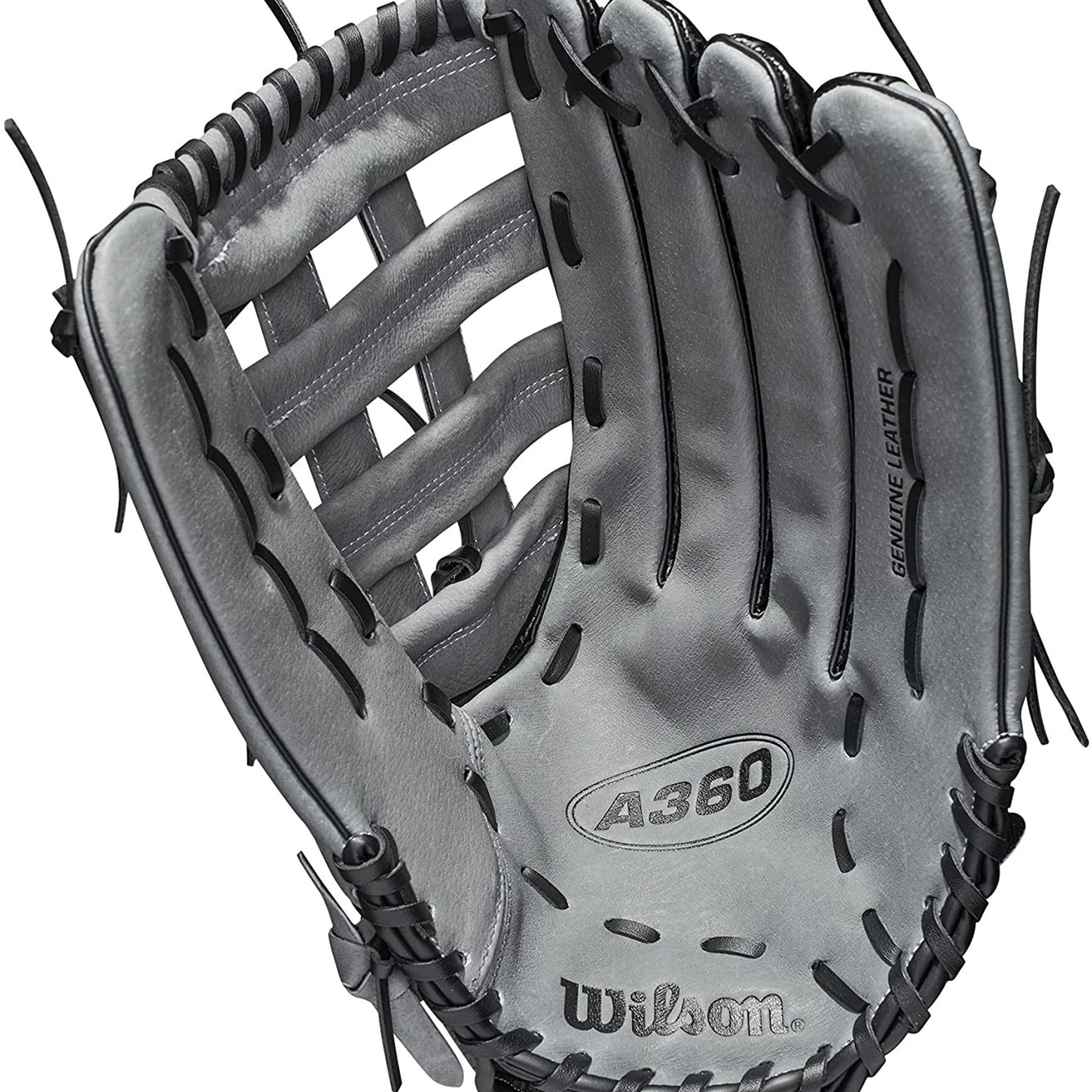 Wilson Baseball Wilson A360 - Softball Glove
