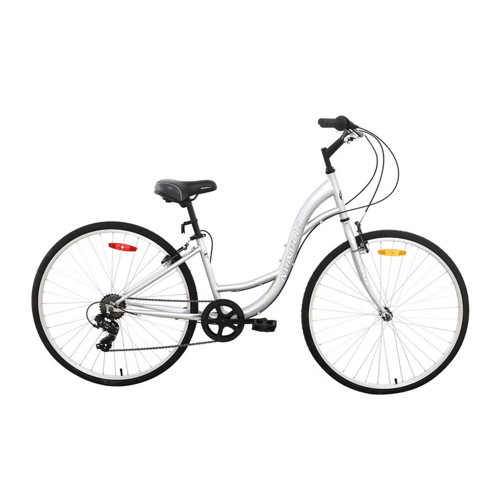 Minelli Minelli Revo 7 W - Hybrid Bike Comfort Women