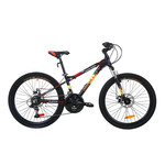 Minelli Minelli Neon Shox - Mountain Bike Junior