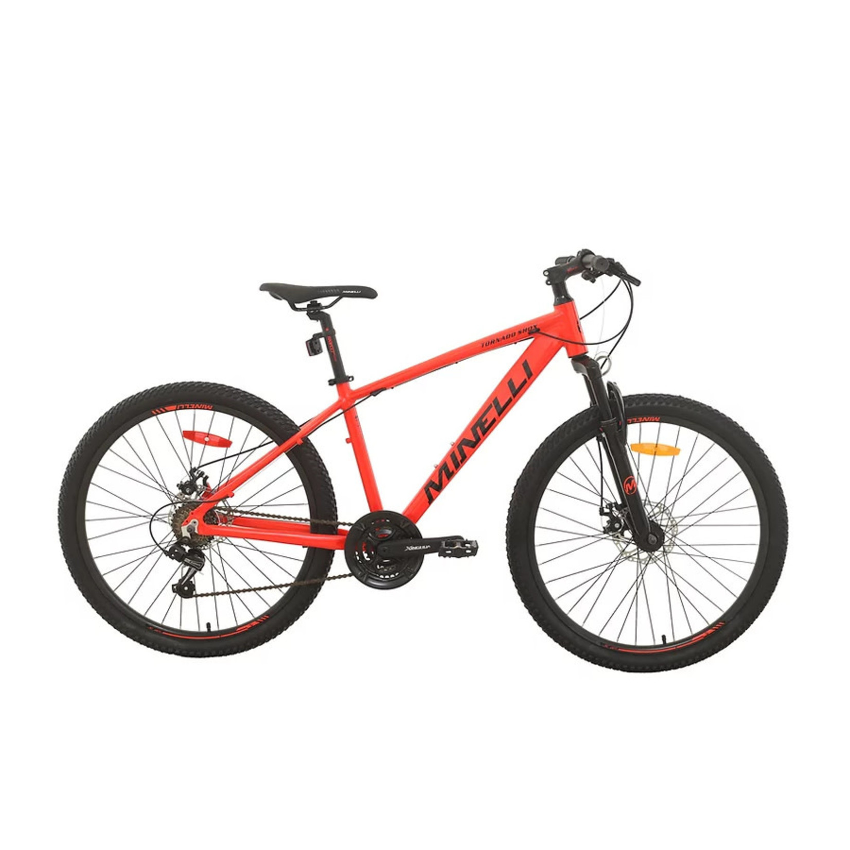 Velo minelli femme store