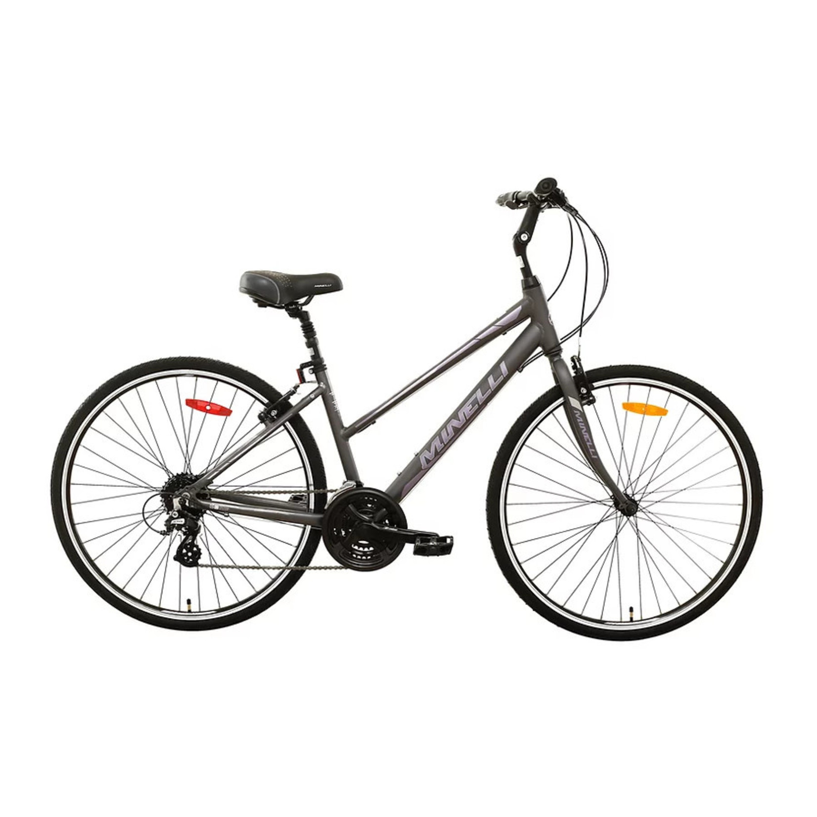 Minelli Minelli Promenade W - Hybrid Bike Women