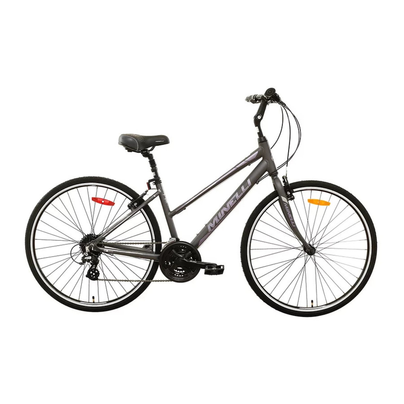 Minelli Minelli Promenade W - Vélo Hybride Femme