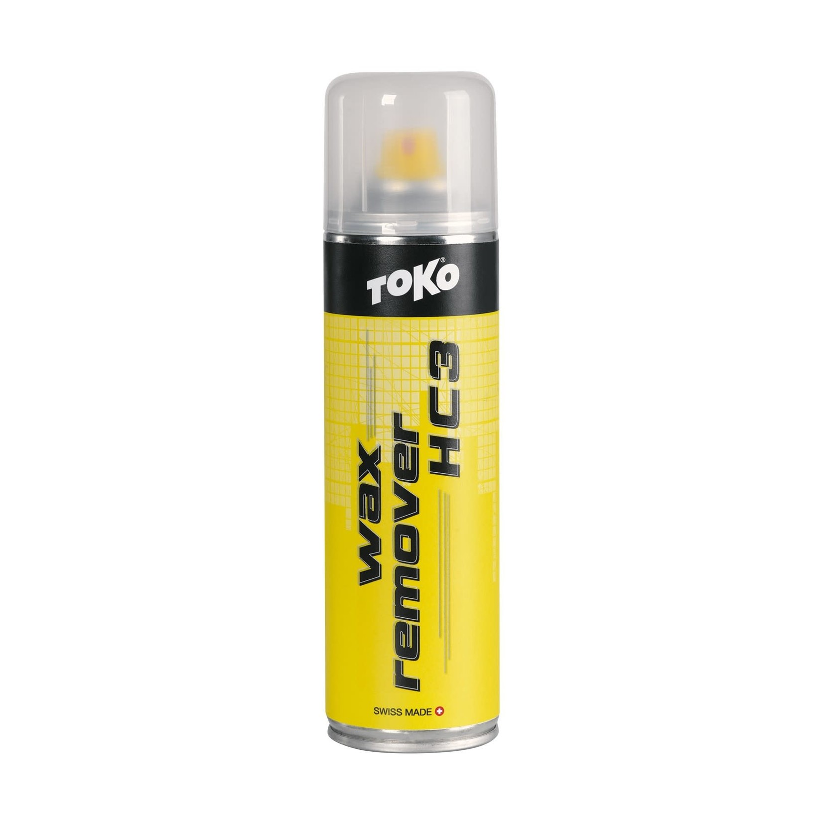 toko Toko Wax Remover Spray HC3 250ml