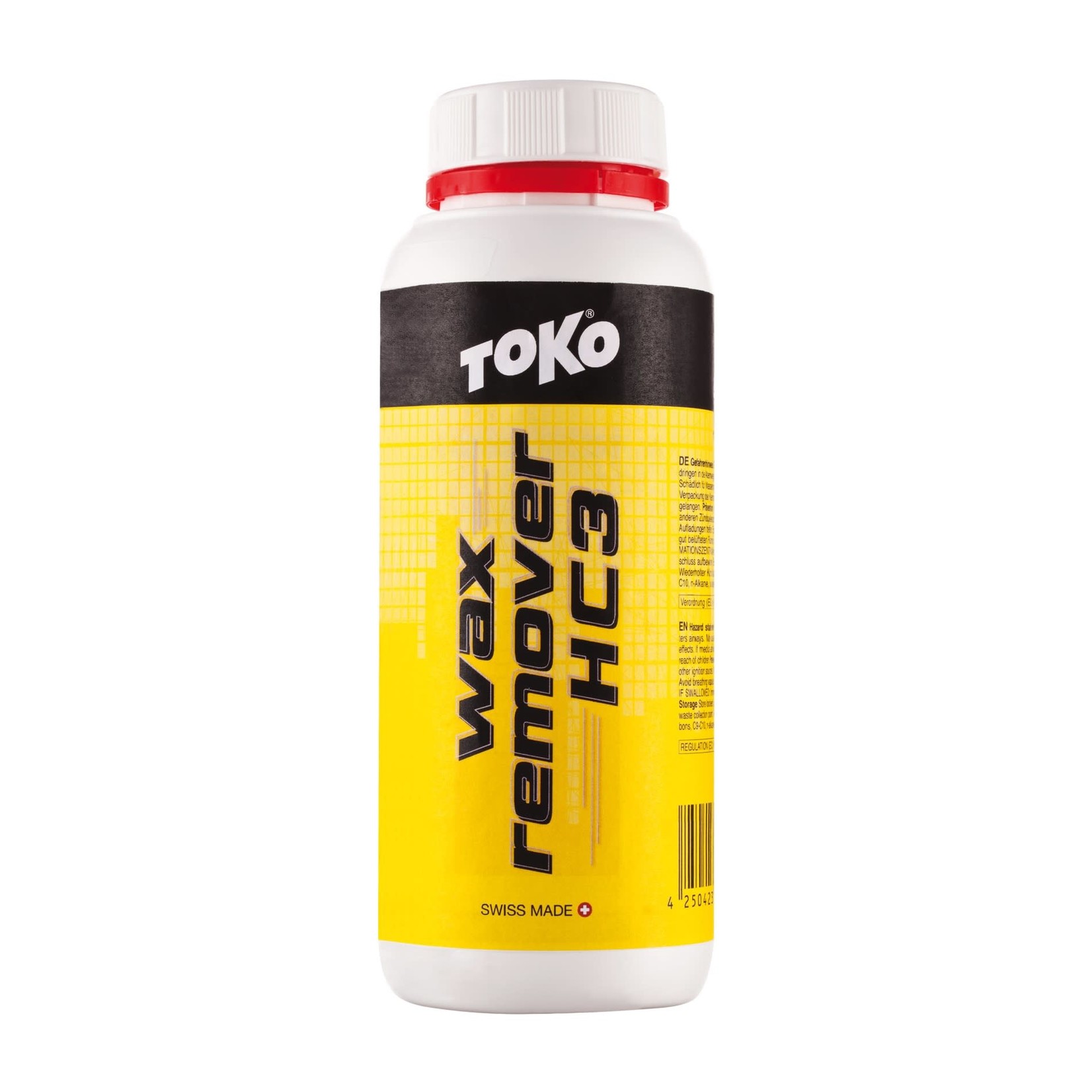 toko Toko Wax Remover HC3 500ml