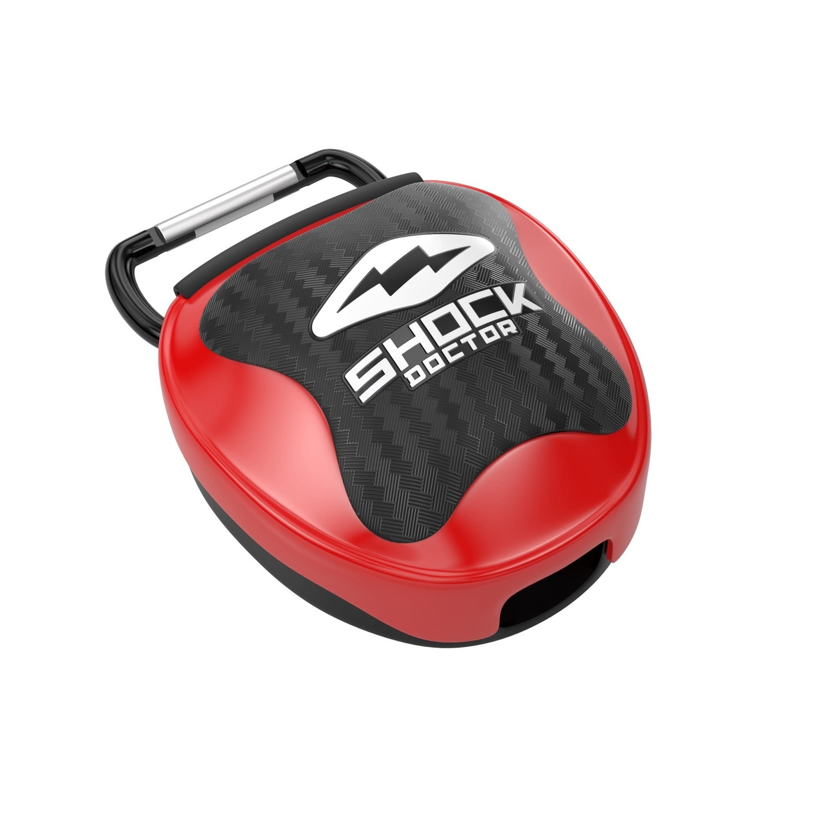 Shock Doctor Mouth Guard Case Shock Doctor