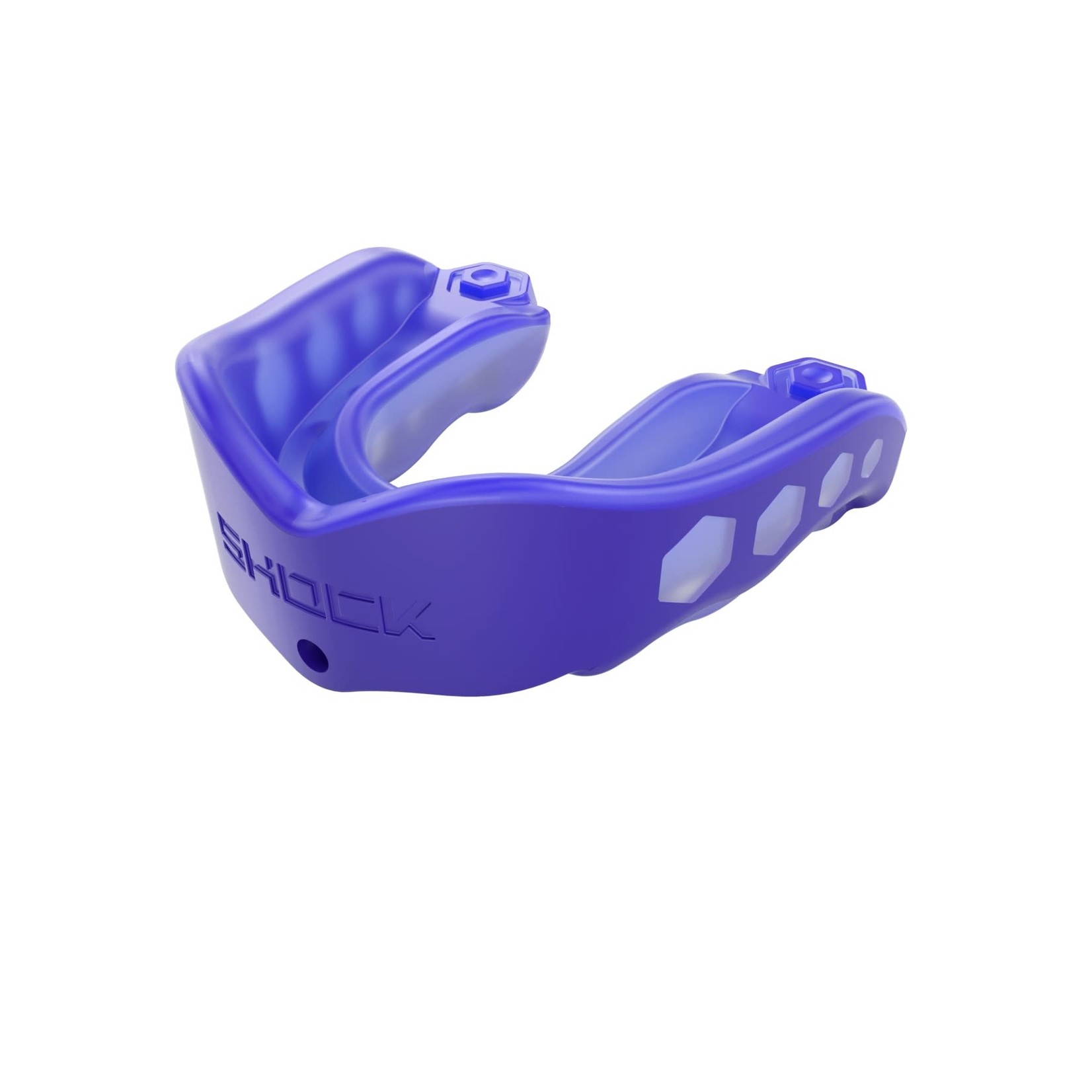 Shock Doctor Mouth Guard Gel Max