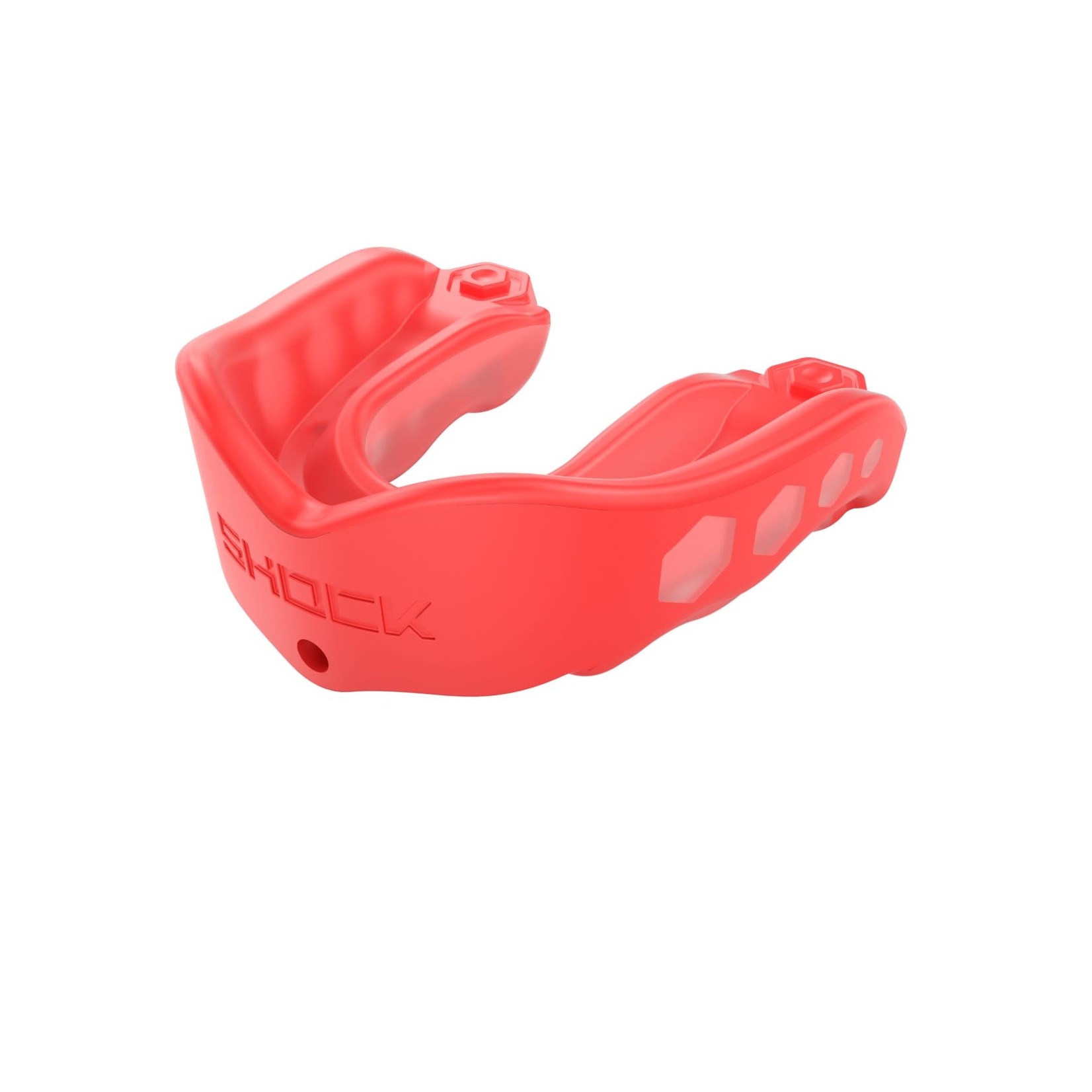 Shock Doctor Mouth Guard Gel Max
