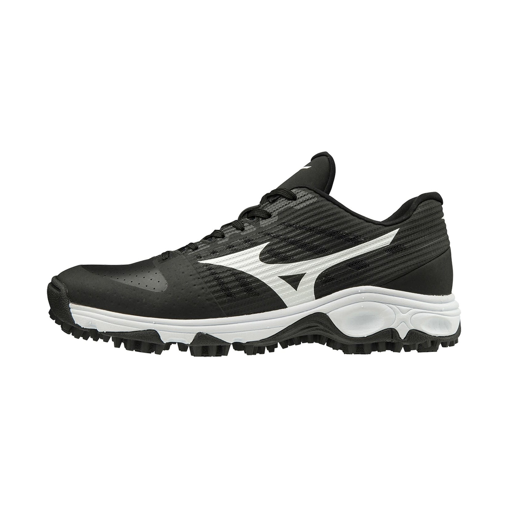 Mizuno Mizuno Ambition All Surface - Souliers de Baseball Senior