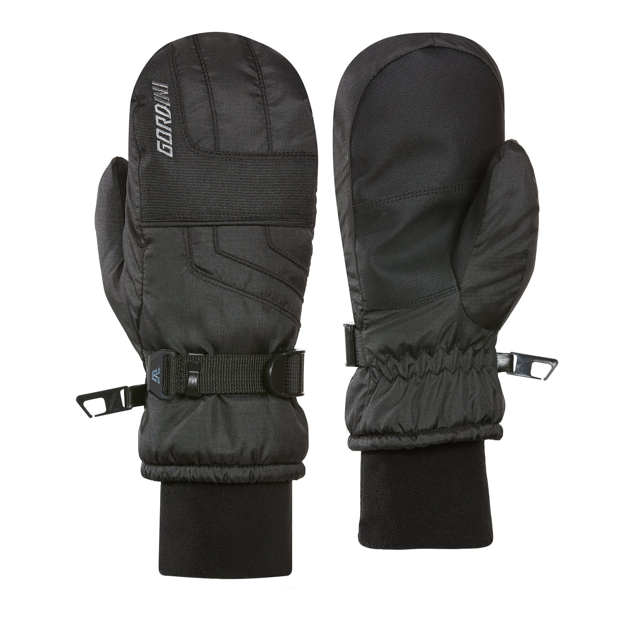 Moufles Ultra DriMax Gordini Pour Femme - Imperméables, Isolantes, Avec Poche Chauffe-mains - Taille M, Blanc