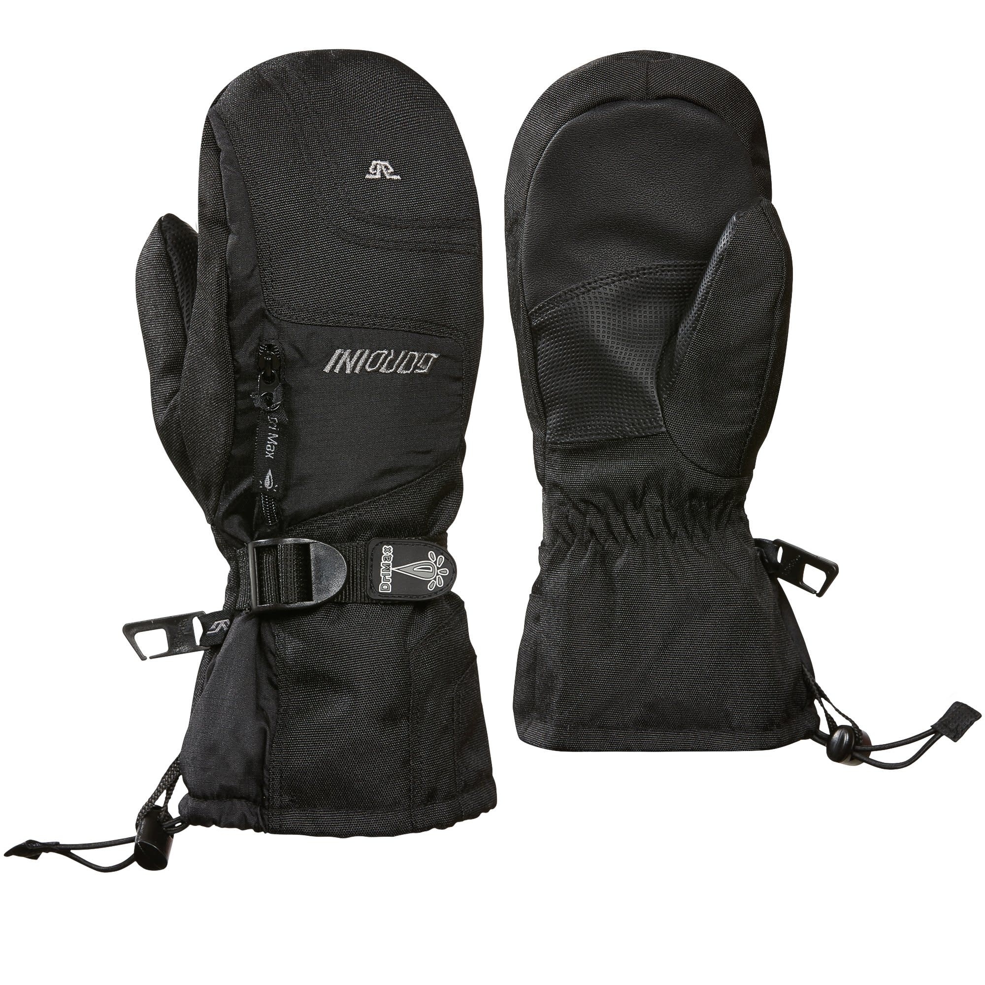 Code Mittens Speed Winter Mittens Gordini Ultra Drimax Gauntlet IV Junior - Sports aux ...