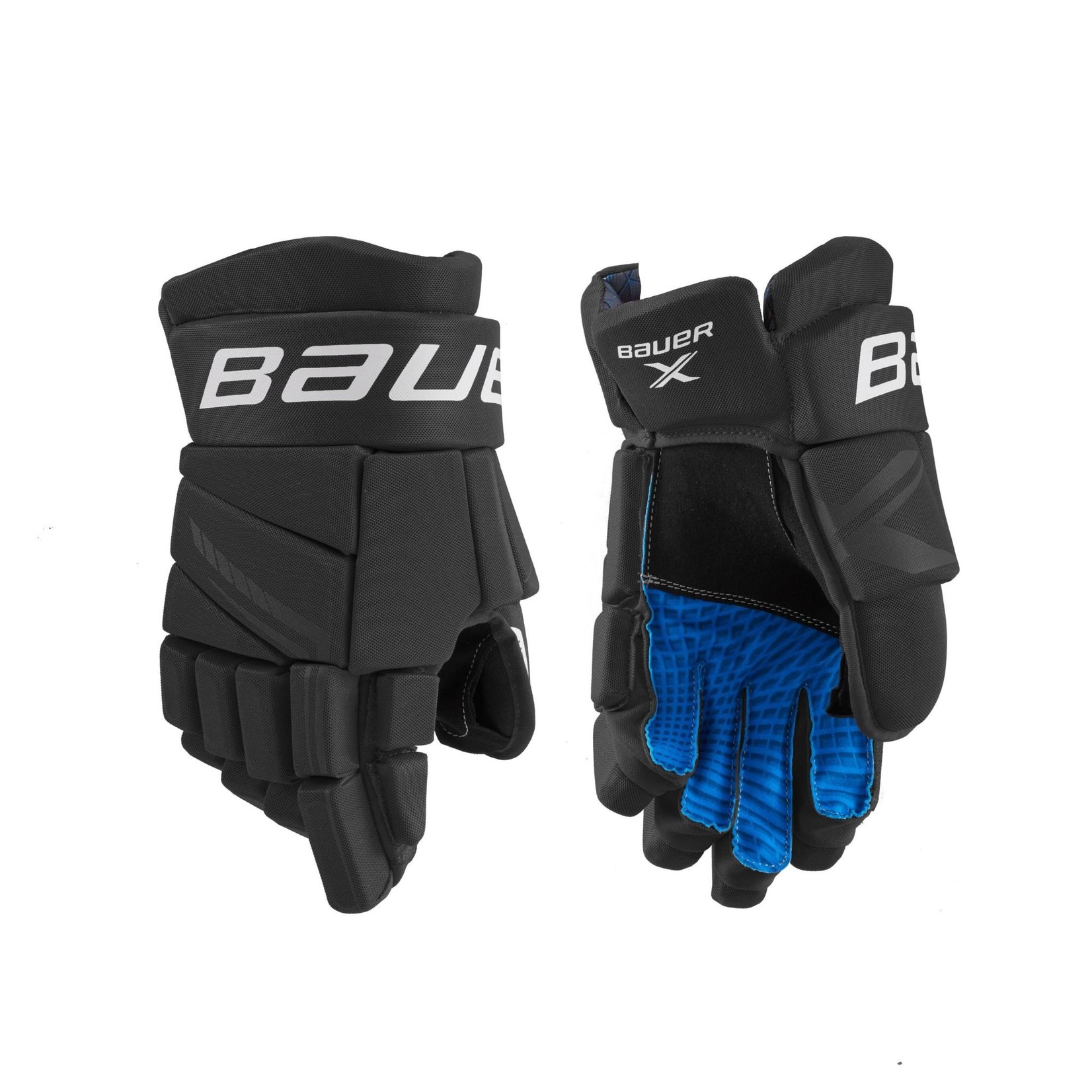 Bauer Bauer X - Hockey Gloves Senior