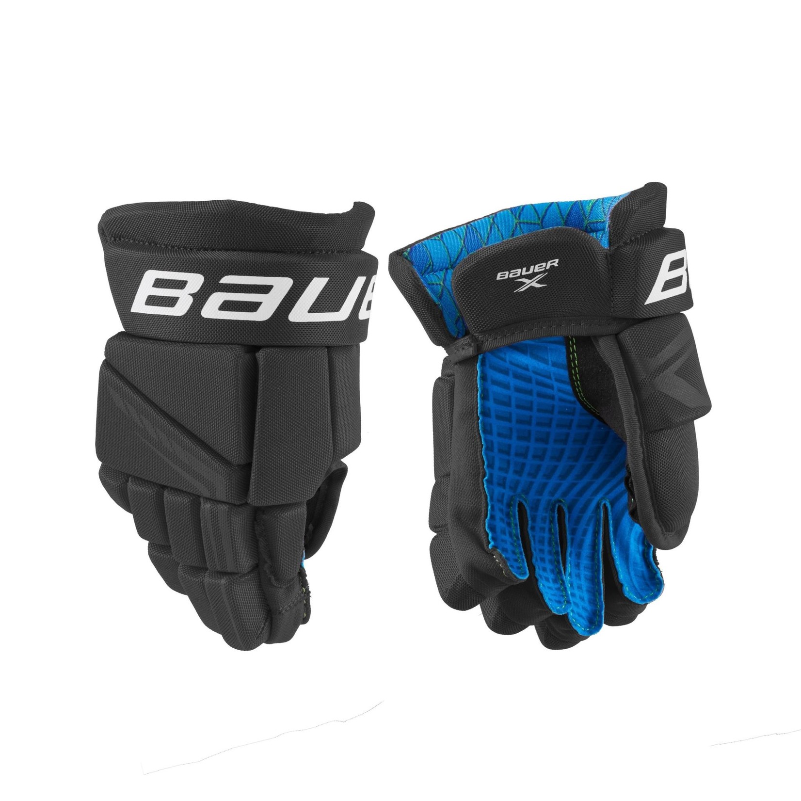 Bauer Bauer X - Hockey Gloves Youth