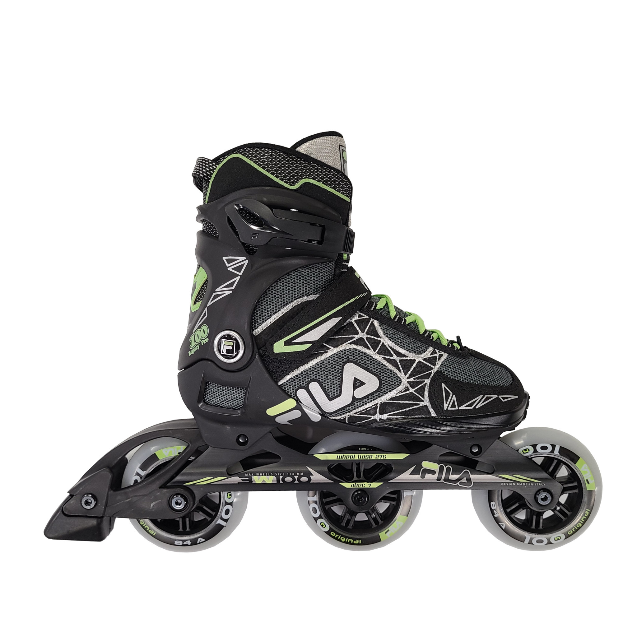 Fila Legacy Pro 100 W Inline Skates Women Sports aux Puces Mascouche
