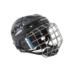 Bauer Bauer IMS 5.0 Combo - Hockey Helmet Senior