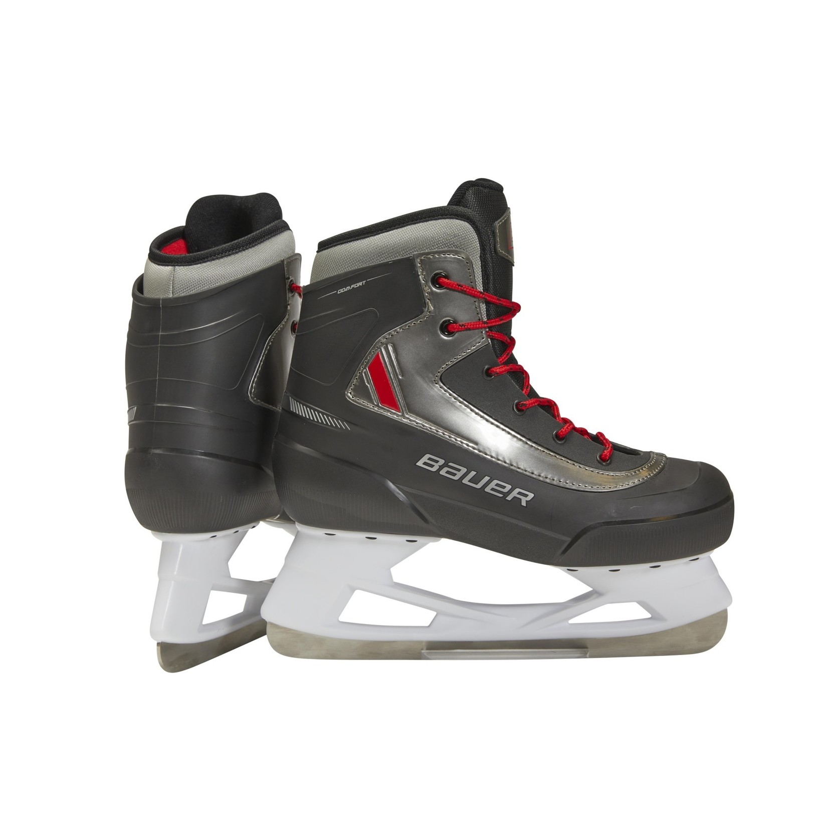 Bauer Bauer Expedition - Ice Skates Unisex