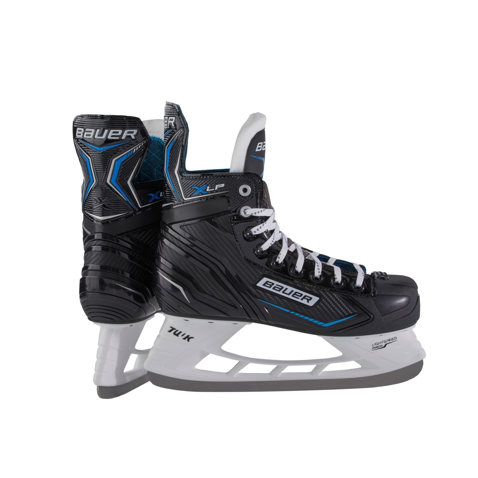 Bauer Bauer X-LP - Patins de Hockey Senior