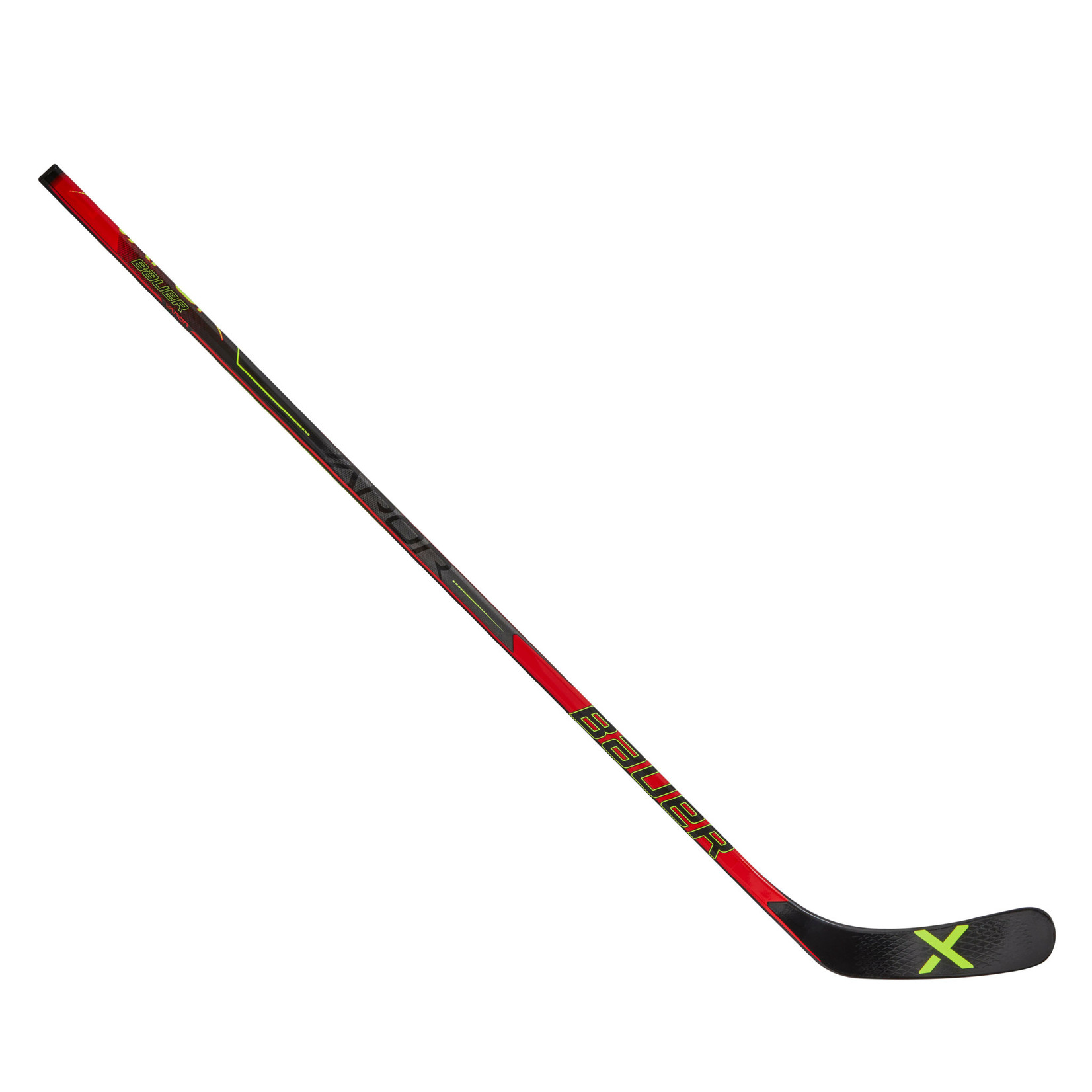 Bauer Bauer Vapor Youth Griptac - Bâton de Hockey Enfant