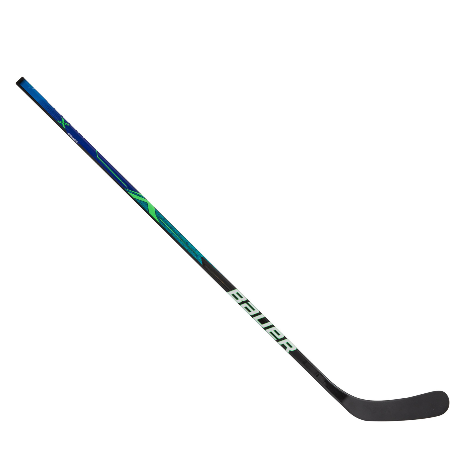 Bauer Bauer X - Bâton de Hockey Junior