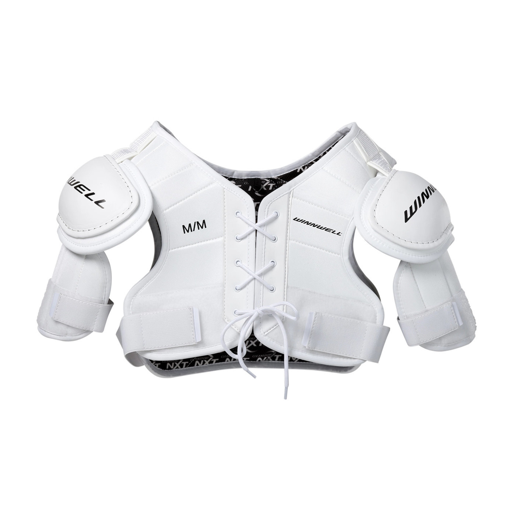 Winnwell Winnwell Classic - Hockey Shoulder Pads Senior