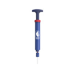 Wilson Mini-Pump Wilson NBA DRV Dual Action