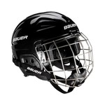 Bauer Bauer Lil Sport Combo - Hockey Helmet Youth