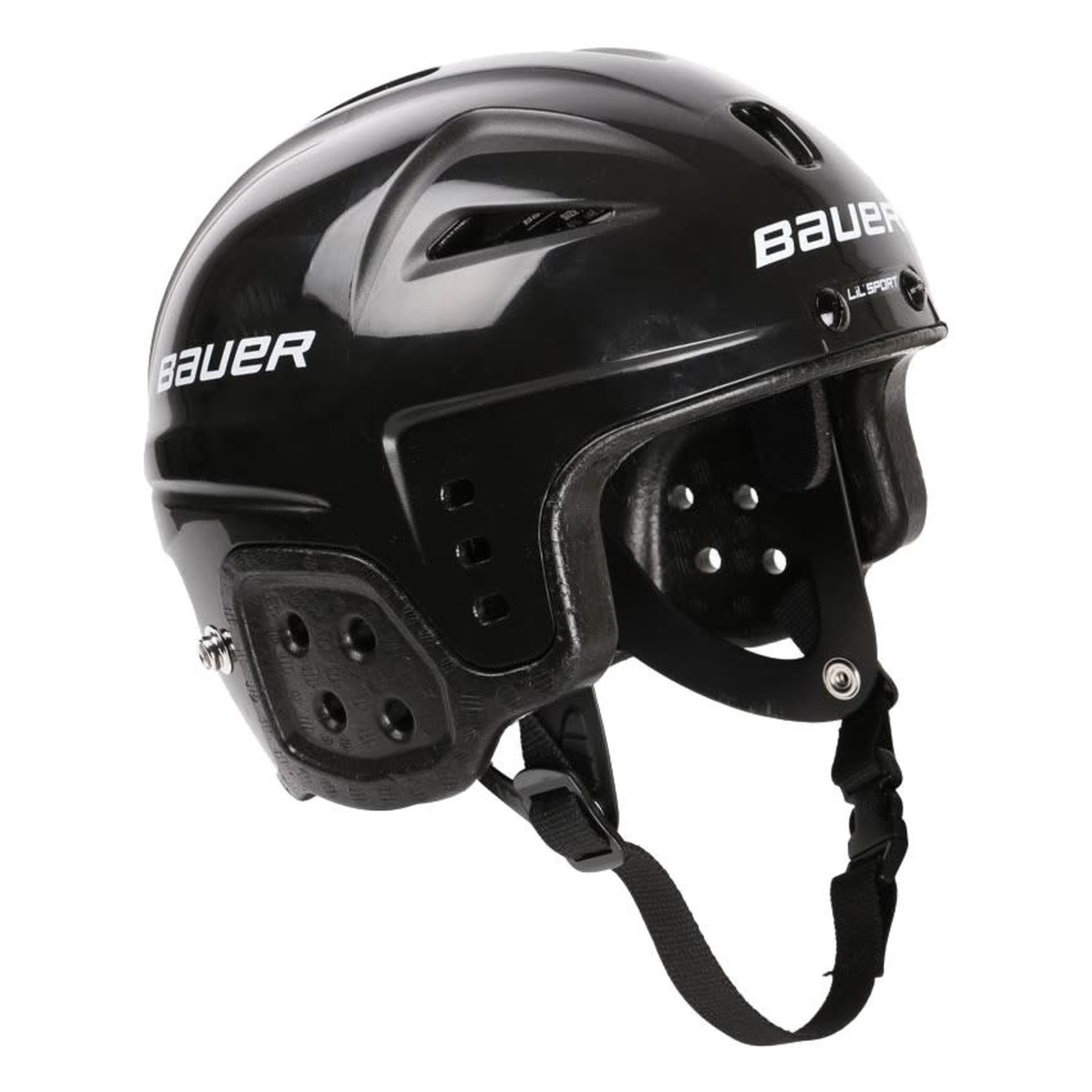 Bauer Bauer Lil Sport - Casque de hockey Enfant