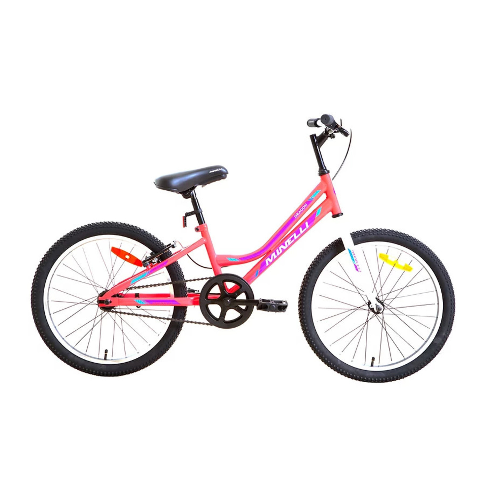 Minelli Minelli Dragon - Vélo de Montagne Junior